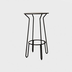 contemporary high bar table
