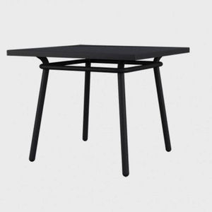 contemporary dining table