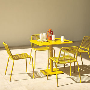 contemporary table
