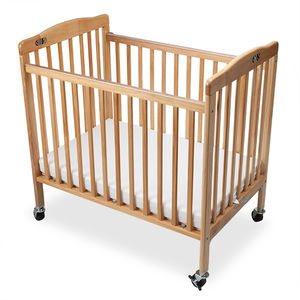 single baby bed