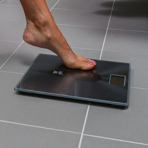 commercial scale