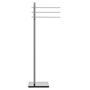3-bar towel rack
