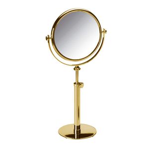 table mirror