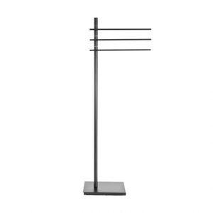 3-bar towel rack
