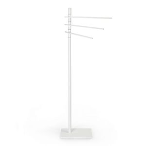 3-bar towel rack