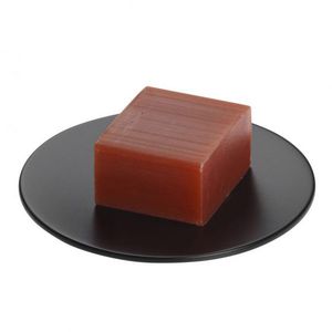 brass soap dish