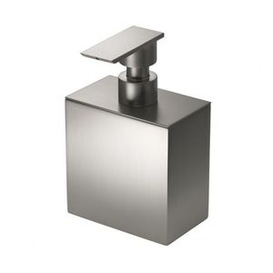 hotel soap dispenser
