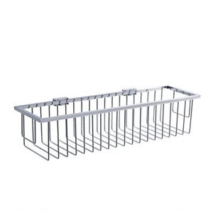 rectangular shower basket 1