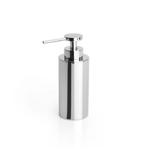 hotel soap dispenser