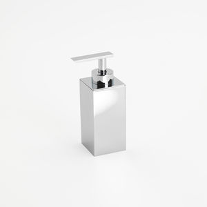 hotel soap dispenser