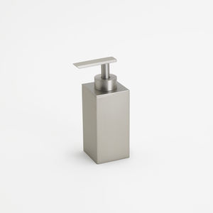 hotel soap dispenser