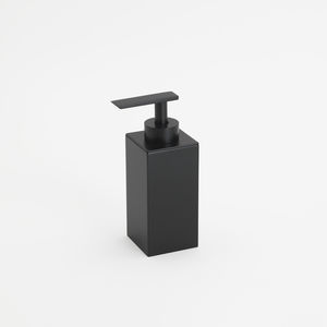 hotel soap dispenser