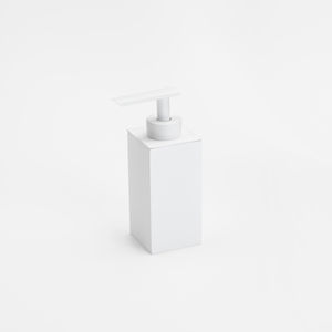 hotel soap dispenser