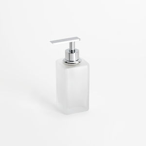 hotel soap dispenser