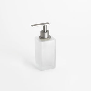 hotel soap dispenser