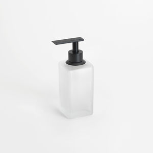 hotel soap dispenser