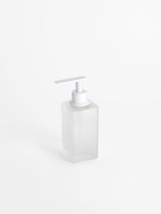 hotel soap dispenser