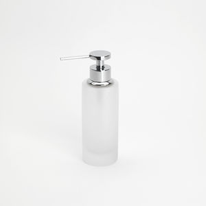 hotel soap dispenser