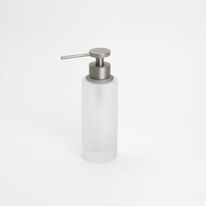 hotel soap dispenser