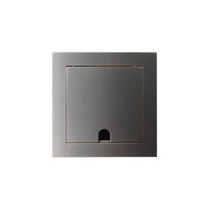 built-in electrical box