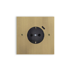 power socket
