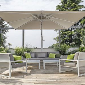 side post parasol