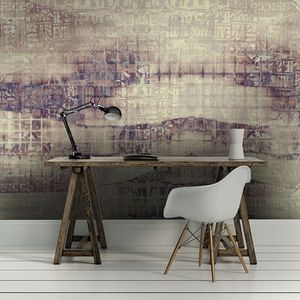 contemporary wallpaper