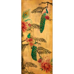contemporary wallpaper