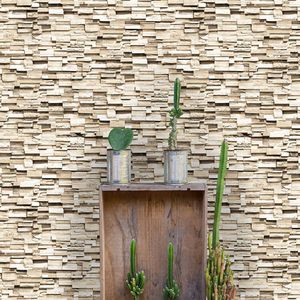 wood look wallpaper 1