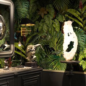 contemporary wallpaper