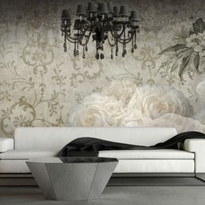 traditional wallpaper