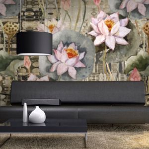 contemporary wallpaper 1