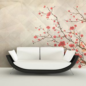 contemporary wallpaper