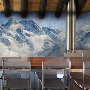 contemporary wallpaper
