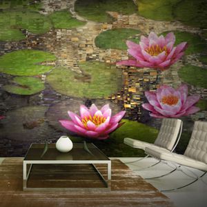 contemporary wallpaper 1