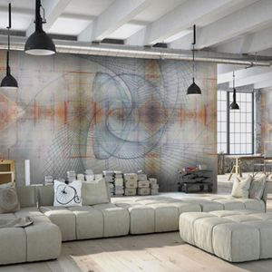 contemporary wallpaper 1
