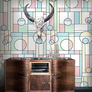 contemporary wallpaper