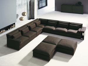 corner sofa