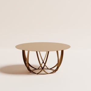 contemporary coffee table