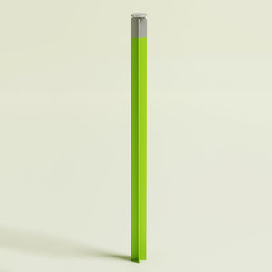 security bollard