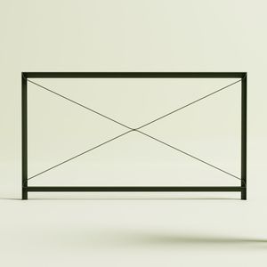 access control barrier