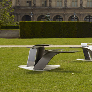 original design public bench 1