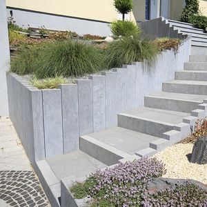 louvered fence