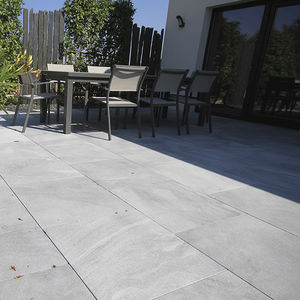 natural stone paving slab