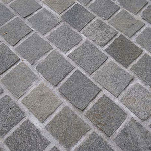 quartzite paver