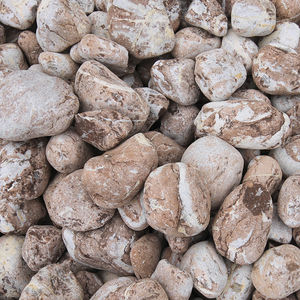 marble gravel