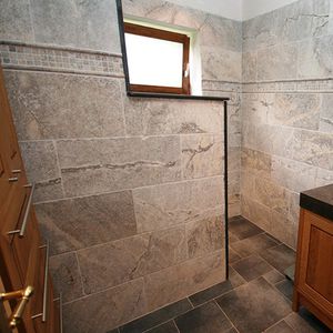 indoor mosaic tiles