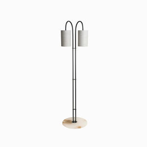 floor-standing lamp
