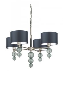 traditional chandelier 1