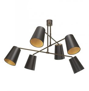 traditional chandelier 1